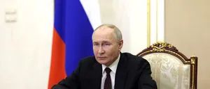 Vladimir Putin amenință iar cu armele NUCLEARE: „Dintr-un oarecare motiv, Occidentul crede că Rusia nu le va folosi niciodată”