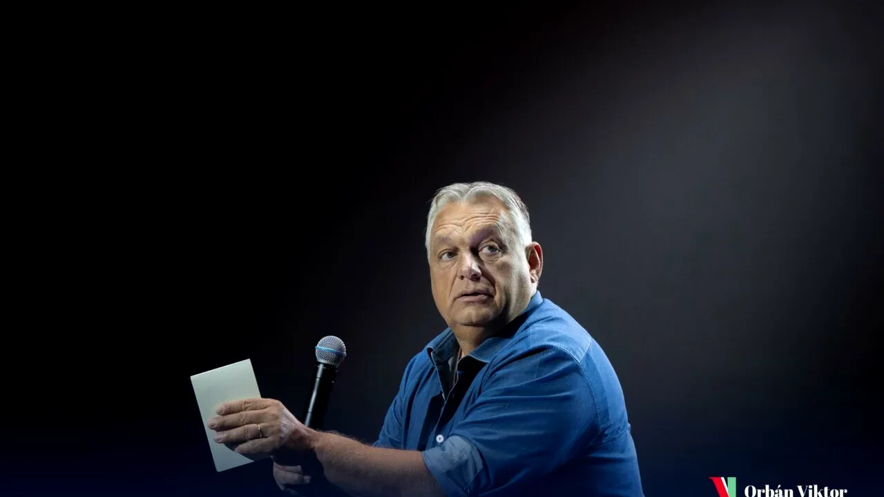 Când Europa se clatină, Viktor Orban rămâne neclintit: Paradoxul stabilității ungare care 