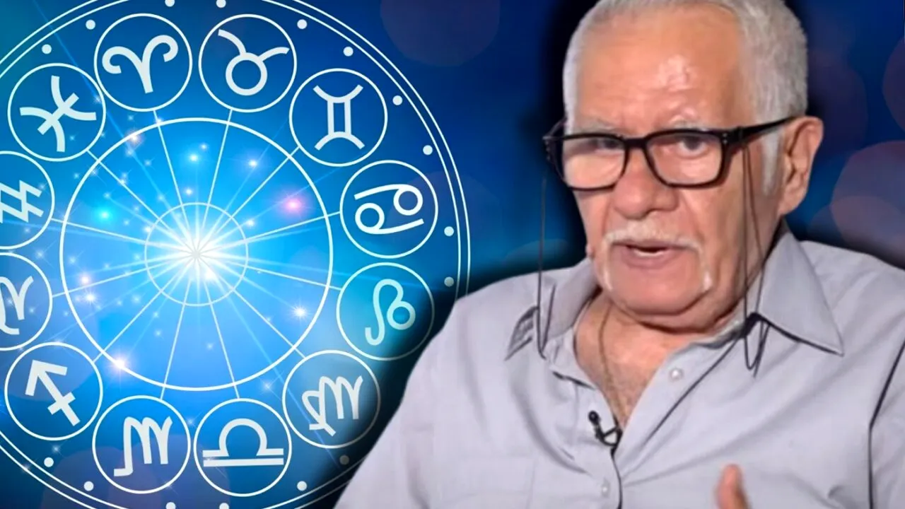 Mihai Voropchievici nominalizează zodia care primește o veste care îi da întreaga existență peste cap: 