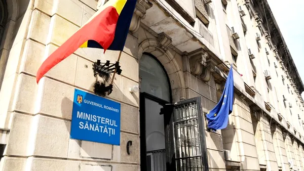 Alexandru Rogobete, ANUNȚ crucial prinvind construcția a 14 spitale din PNRR : „În 2022, am găsit trei proiecte pentru centre de arși blocate”