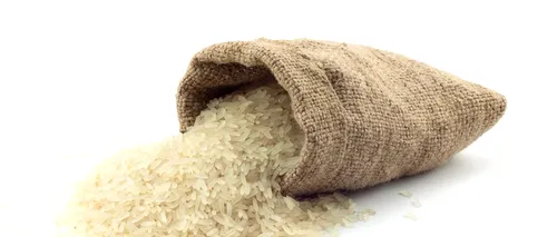 Cercetătorii au descoperit o metodă simplă de a reduce caloriile din orez cu până la 60%