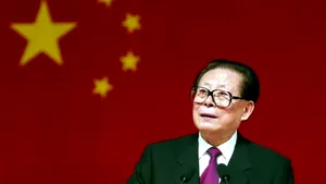 Jiang Zemin, fostul președinte al Chinei, a murit la Shanghai