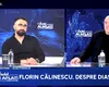 Florin Călinescu: „Vorbim de BĂSESCU, pierdem vremea”