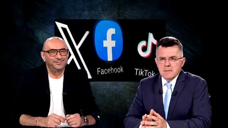 Dan Dungaciu: „Oamenii protestează pe rețelele sociale atât cât mai pot. Oamenii și-au pierdut încrederea în UE, au văzut că nu mai funcționează”