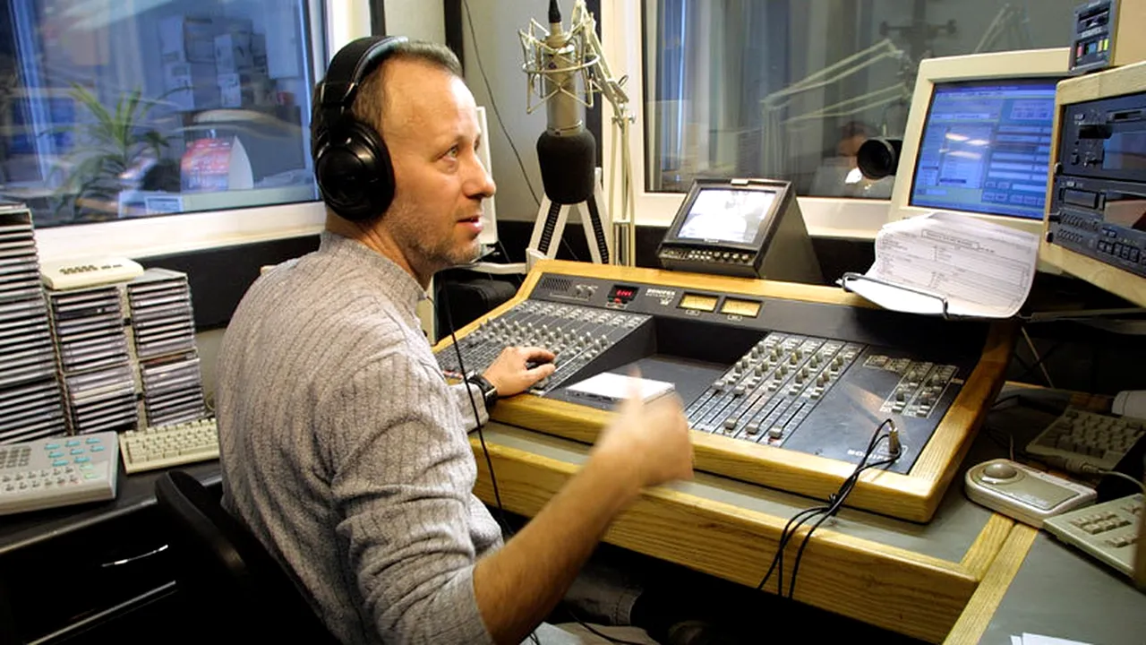 Mesajul tulburător al fostei soții a lui Andrei Gheorghe. „Iubitul meu care nu mai ești aici... 