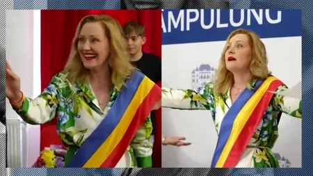 Uite cum arată nunțile la Câmpulung Muscel! Elena LASCONI: Pup-o! Pup-o!