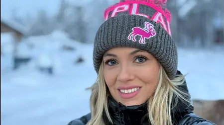 Cum a ajuns Andreea Ibacka să joace în serialul ”Inimă de țigan”. ”Era vineri, 13, dar mie mi-a purtat noroc”