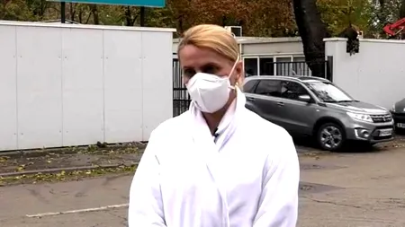 Mahler: „Să fii pacient la 50 de ani, fără comorbidități, cu COVID și să ți se spună că trebuie să ți se amputeze picioarele ca să trăiești... Este foarte dur”