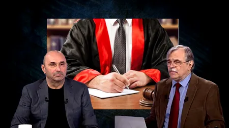 Valentin Stan: Justiția este singura care poate să se bată cu sistemul. Omul de rând nu are nicio putere