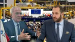 PE a votat o nouă lege pentru stocurile de GAZE. Ion Sterian: „Este un lucru bun pentru România”. Răzvan Popescu: „Va reduce presiunea de pe prețuri”