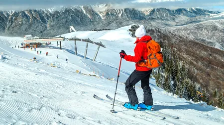 Ce a pățit un român care a plătit un sejur la munte: „Nu știam cum să fug mai repede”