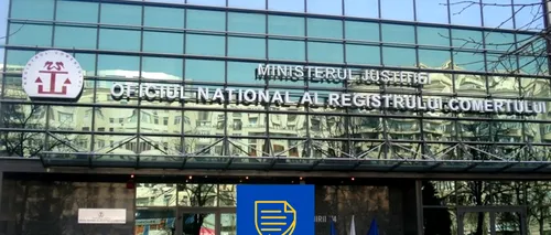 Marcel Ciolacu anunță DIGITALIZAREA ONRC: Reducem timpul necesar înfiinţării unei firme de la 72 de ore la doar 24