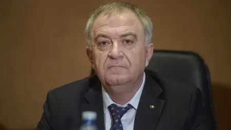 Ion Sterian, reconfirmat ca șef al TRANSGAZ până în 2029, după o procedură de selecție pe legislația guvernanței corporative