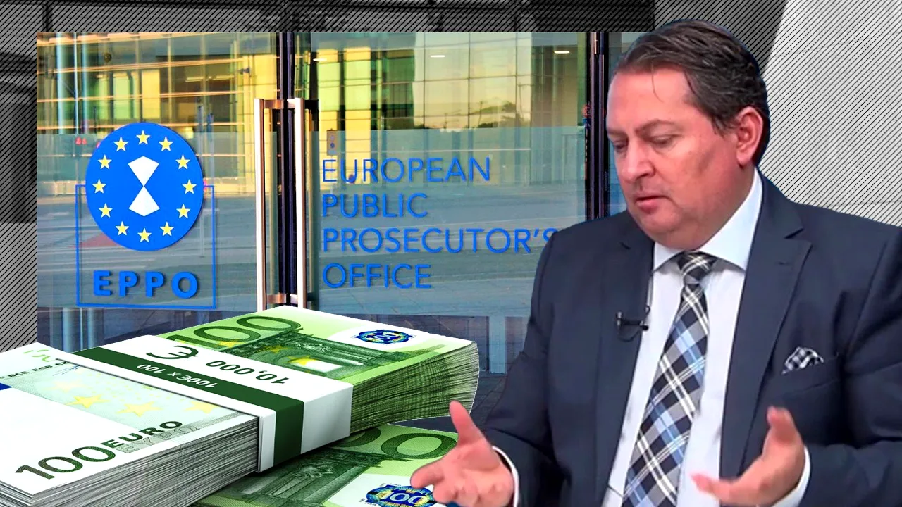 EXCLUSIV | Schema frauduloasă a ”băiatului deștept din sănătate”. Cum au fost plimbați banii europeni prin trei țări, spălați și identificați de Parchetul European în conturile Sanimed, firma afaceristului Cătălin Hideg (DOCUMENT)