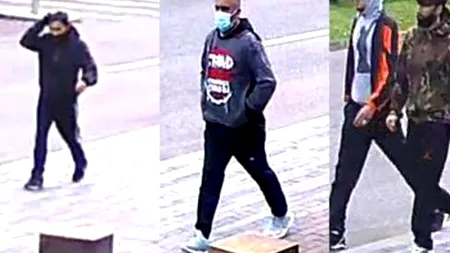 Afganul care a omorât un migrant în zona Gării de Nord din Timișoara, identificat de polițiști