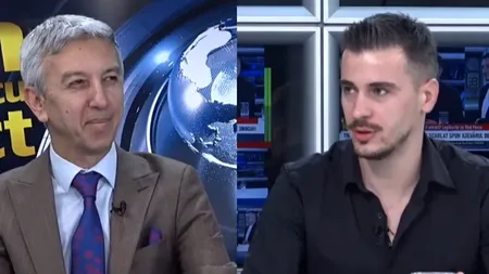 Alin Mihăilă: „Înainte să începi o AFACERE, trebuie să te angajezi”