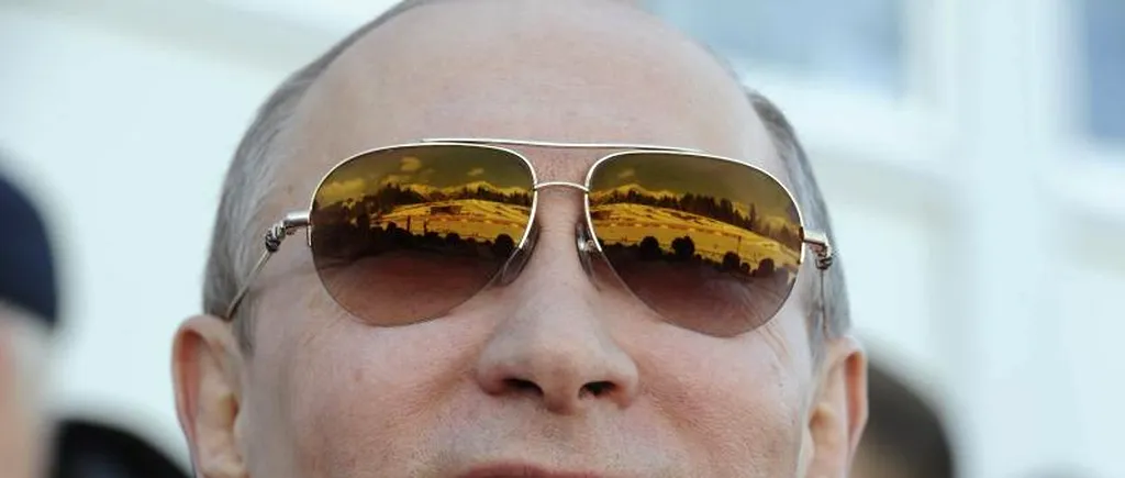 Putin recunoaște că Rusia a trimis combatanți în Ucraina