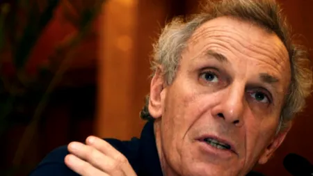 Cumnatul Prințului Charles, Mark Shand a murit la vârsta de 62 de ani