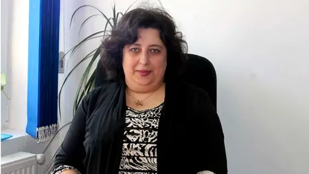 Dr. Carmen Mocan Ceaca, șefa secţiei de Neurologie a Spitalului Municipal Dej, a murit după ce s-a infectat cu COVID-19