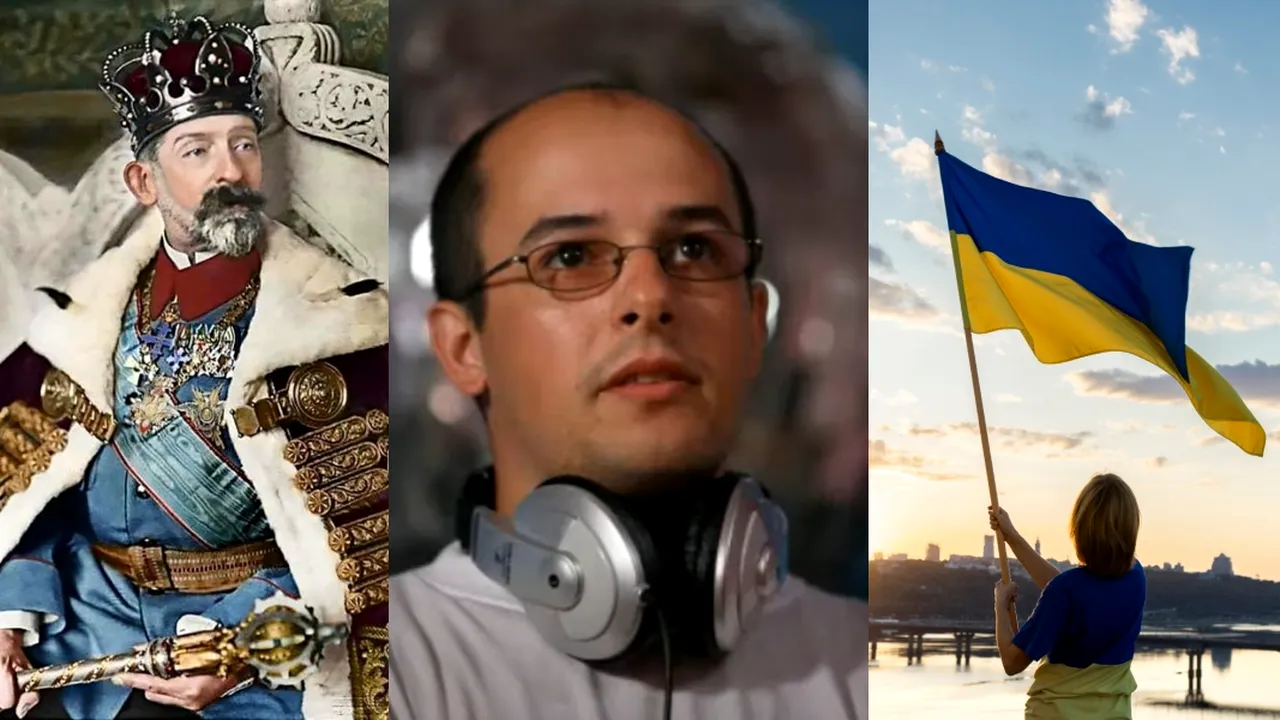 24 AUGUST, calendarul zilei: Se naște Ferdinand Întregitorul/ 18 ani de la moartea tragică a lui Cristian Nemescu/ Ucraina serbează Ziua Independenţei