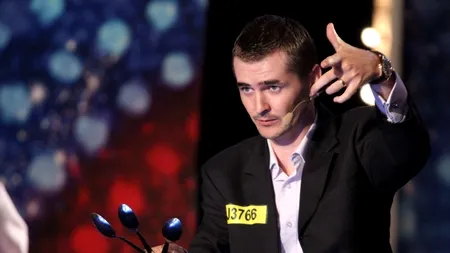 Cristian Gog, câștigătorul de la ROMÂNII AU TALENT, primul interviu de după 