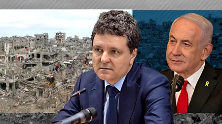 Susținătorii lui Nicușor Dan continuă să-l CRITICE după mulțumirile adresate lui Netanyahu: „Ai decis să limbărești un criminal”