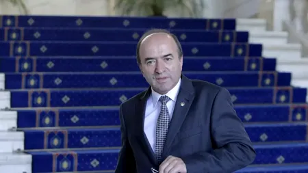 Tudorel Toader lansează teoria conform căreia nu ajungem la alegeri anticipate pentru că parlamentarii se tem să își piardă mandatele