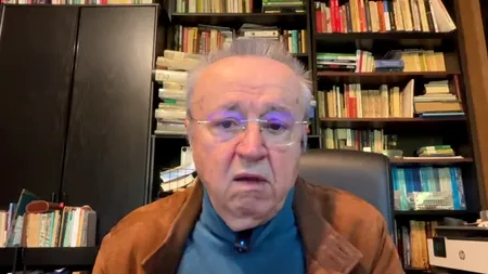 Ion Cristoiu: Întâlnirea Rubio-Țoiu: Un prilej pentru americani ca să ne dea lista de cumpărături