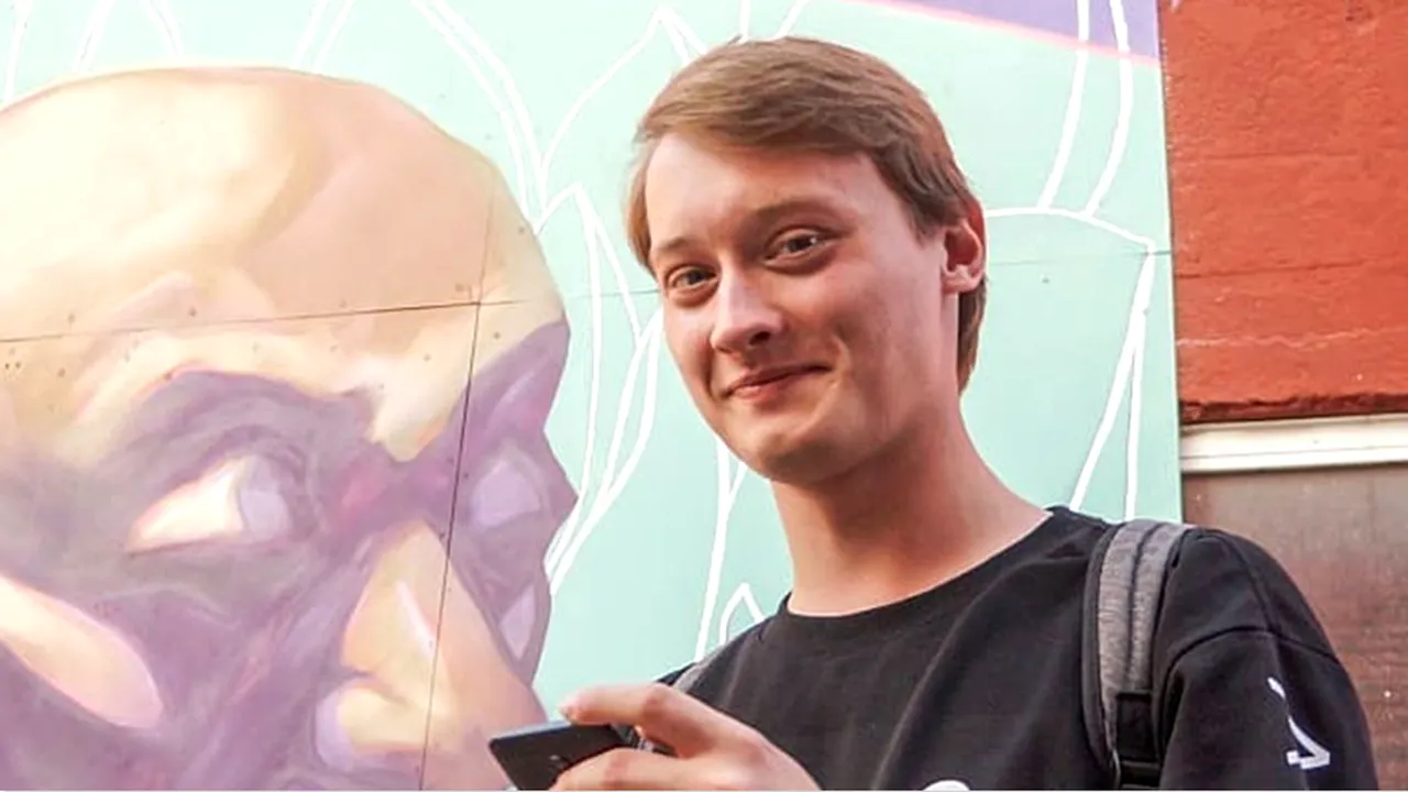 Ministerul de Interne al Rusiei a emis mandat de ARESTARE pentru jurnalistul Andrei Serafimov: „Acțiuni împotriva statului rus”