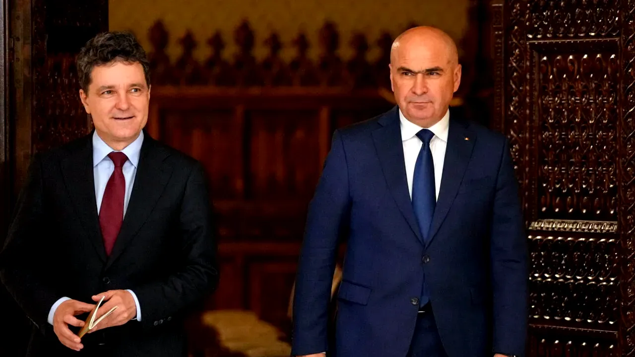 Nicușor Dan îi pune în dificultate pe liderii PNL, USR și UDMR: NU vrea referendum pe pensiile magistraților