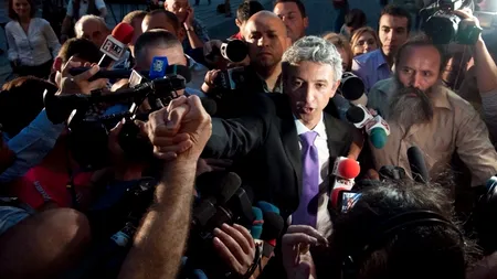 Prima zi de parlamentari a oamenilor lui Dan Diaconescu. 