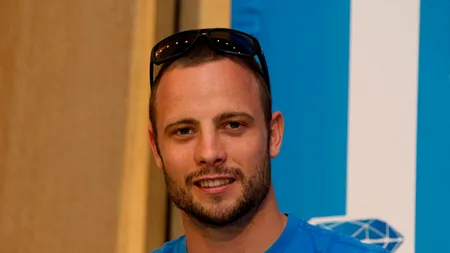 Oscar Pistorius are o nouă iubită. Sora fostei soții: „E atât de bolnav încât a căutat o sosie”