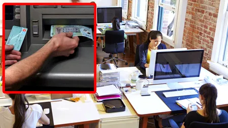 Cel mai bine plătit job în 2023, în România. Ce salariu uriaș primesc angajații care ocupă această funcție