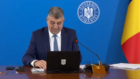 Marcel Ciolacu: Investițiile nete în economie au ajuns la un nivel RECORD: 80 mld. lei/Guvernul dă peste 5 mld. lei pentru proiecte prin PNDL și PNRR