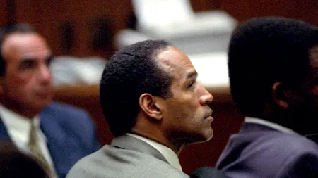 O. J. Simpson a fost eliberat condiționat după nouă ani în spatele gratiilor