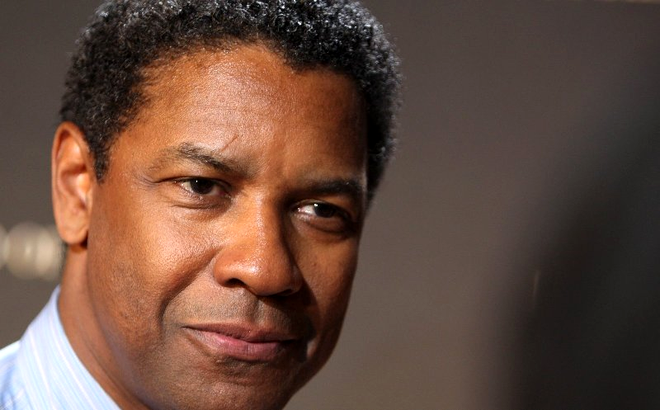 Se retrage Denzel Washington?