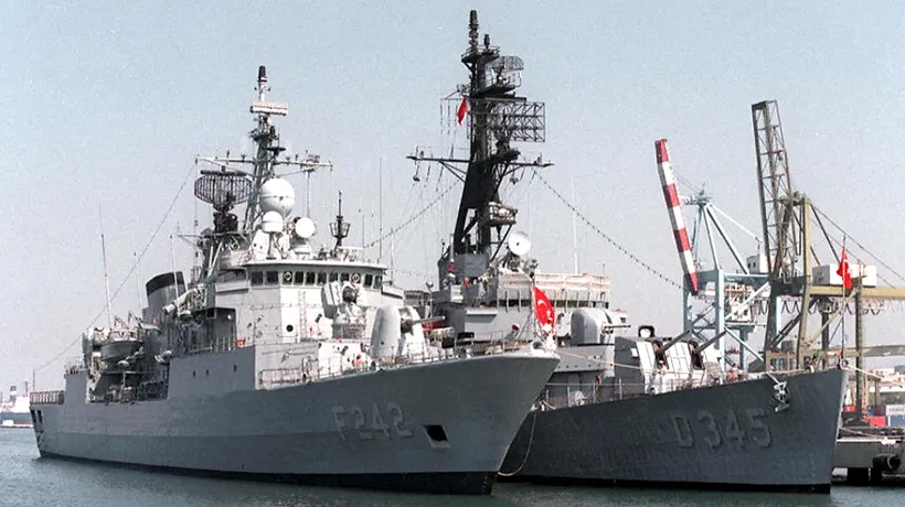 Turcia nu vrea ca SUA și NATO să intre în Marea Neagră: „Amiralul Tatlıoğlu, comandantul Forțelor Navale, nu știe că țara sa este membră a Alianței?”