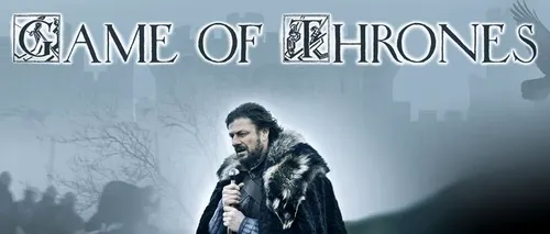 Urzeala tronurilor, difuzat la HBO România, în același timp cu premiera din SUA