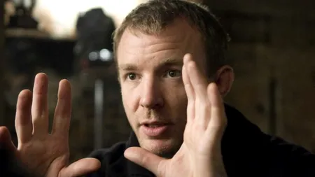 Un fost mare fotbalist va juca în următorul film regizat de Guy Ritchie