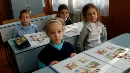 O soluție contra violenței în școli. Metoda prin care au fost tratați copiii Holocaustului, predată în câteva școli din România