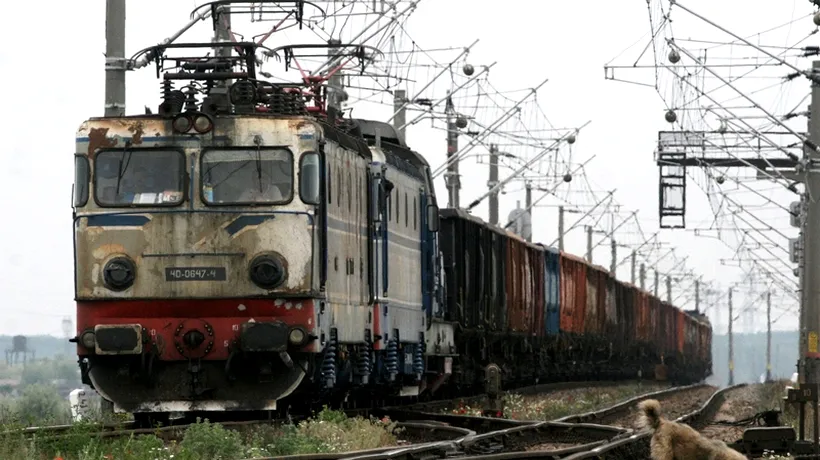 CFR Călători recomandă pasagerilor să evite schimbarea trenurilor în Budapesta din cauza migranților