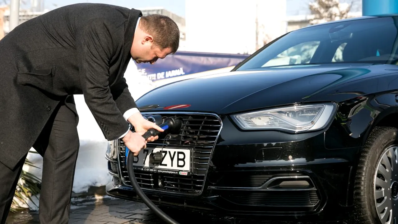 Problema necunoscută a producătorilor de mașini electrice din întreaga lume