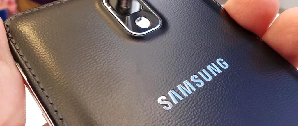 Samsung va lansa o versiune mai ieftină a Galaxy Note 3