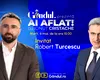 „Ai Aflat! cu Ionuț Cristache” începe marți, 6 mai, de la ora 15.00, LIVE pe Gândul. Invitat: Robert Turcescu