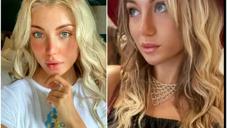 O tânără fotomodel din Rusia, care l-a numit ”psihopat” pe Putin, găsită moartă după un an