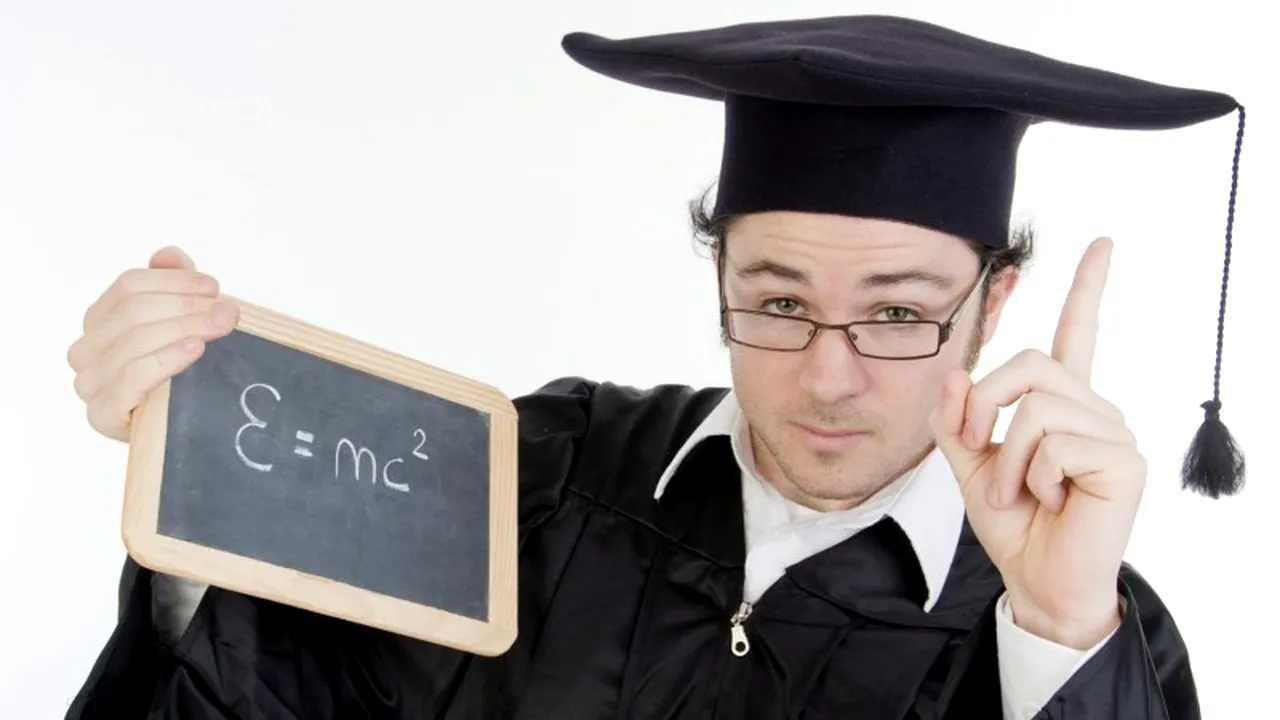 STUDIU. La ce vârstă se atinge cota maximă de inteligență