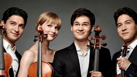 Concert în Aeroportul 