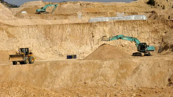 2026 ar putea fi începutul unui nou „război pentru resurse”. Ce minereuri au ajuns esențiale pentru industriile marilor puteri