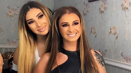 Clipe de groază pentru Anamaria Prodan: „Am rămas fără aer! Simţeam că se prăbuşeşte cerul!”