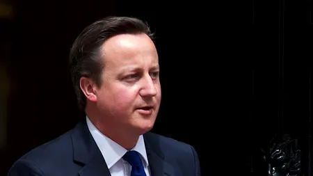 Deficitul comercial al MARII BRITANII a atins în iunie un NIVEL RECORD